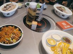 -创味·民间海南菜·非遗藤桥排骨(藤桥·免税城店)