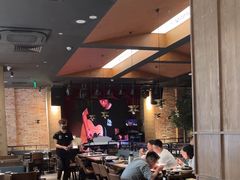 -同仁四季椰子鸡(无锡滨湖万象汇店)