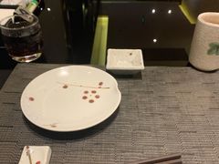 -柚·日式料理-富力万丽酒店