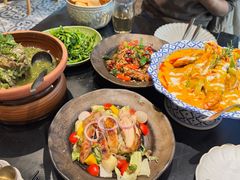 -Thai Alley泰爱里(二沙岛店)
