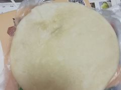 荷叶饼-汪世兴京味烤鸭(王府井店)