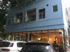 门面-肆拾壹號烤肉(龙岗店)