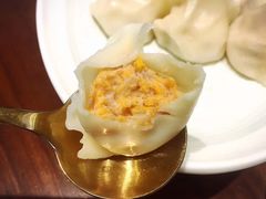 原汁海胆水饺-喜鼎海胆水饺(柏威年购物中心店)