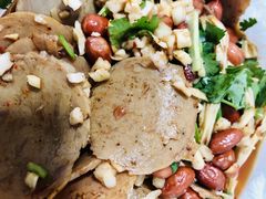 -张记捆鸡(总店)