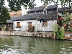 -乌镇景区