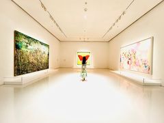 -上海宝龙美术馆