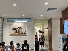 -海马体家庭照相馆(广州正佳广场店)