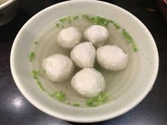 -邵子牙·中华老字号(定安路店)