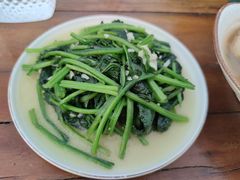 -长亭酒肆·武夷菜(德胜门店)