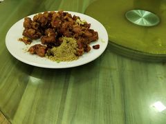-老七饭馆(光荣道总店)