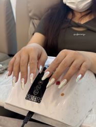 -斯馨·健康美甲美睫