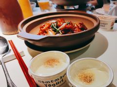 -青年公社烤鸭(青年路店)