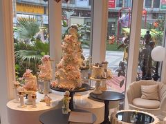 -杜哈夫DOUX RÊVE·生日蛋糕(日月光店)