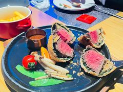 -Arpanda阿潘答餐厅(郎园店)