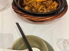 -客家大院·非遗赣南客家菜(郁孤台店)