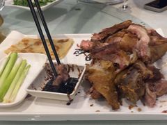 -羊城酒店·中餐厅