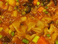 -忠顺斋易州印象烤鸭店(东关新村店)