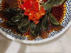 -小菜园新徽菜(合肥瑶海万达店)