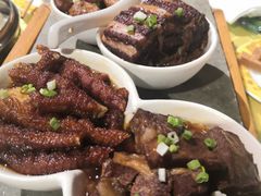 -狗不理(塘沽店)