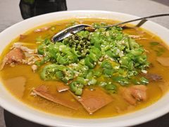 -南堂馆·新川菜(春熙路店)