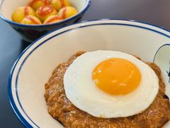 -左记港食(融科天城店)
