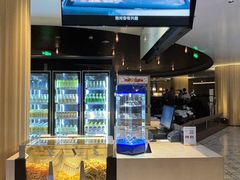 -港湾一号美食水疗会