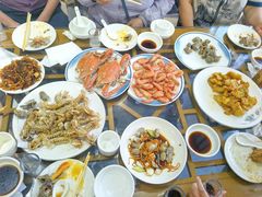 -良师门滨海人家·海鲜·家常菜(滨海城店)