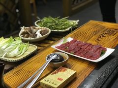 -滇藏石锅宴(崇仁巷老店)