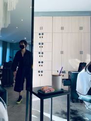 -MOVAN HAIR莫凡匠人发型屋