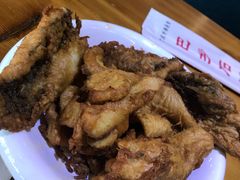 -巴乡石锅鱼(密云店)