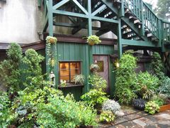 -三鹰之森吉卜力美术馆