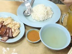 -丽丰茶冰室