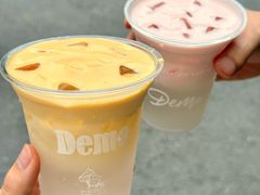 -DEMO黛慕蛋糕(中泰店)