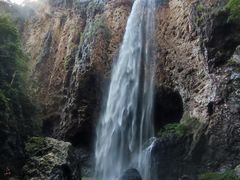 -百漈沟生态旅游景区