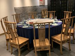 包厢-院8里·小聚园老川菜(九眼桥店)