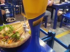 -马路边边火锅串串(观前街店)