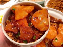 -老知青·东北菜(中华城店)