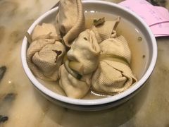 百叶包-慧娟面馆·餐厅(望江路店)