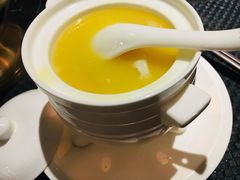 即位鱼翅-半岛翡丽海鲜自助餐厅(观风亭店)