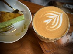 -Metal hands·铁手咖啡