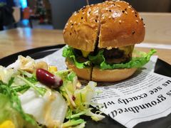 -墨客咖啡(新街口店)