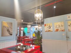 大堂-一只烧鸡公(解放碑店)