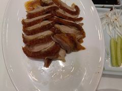 -紫光园·烤鸭(吕家营店)