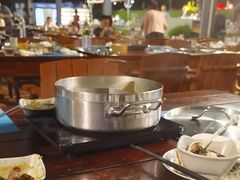 -渔家火锅·海鲜自助餐·演艺(亚龙湾天域酒店)