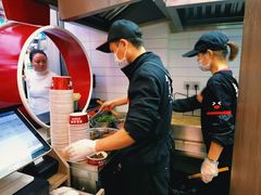 -黑色经典臭豆腐·湖南特产(步行街店)