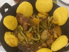 -红姐东北菜私房菜铁锅炖饺子馆(中街店)