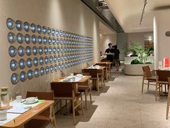 大堂-榕意·川味之美(深业上城店)