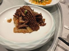 -京味斋·北京烤鸭(华威桥北工大店)