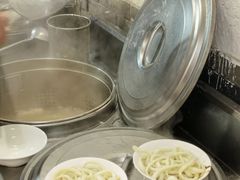 -樊三嬢手工甜水面(大邑安仁店)