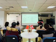 -金吉列留学·语培·小语种·国际课程(西安分公司)